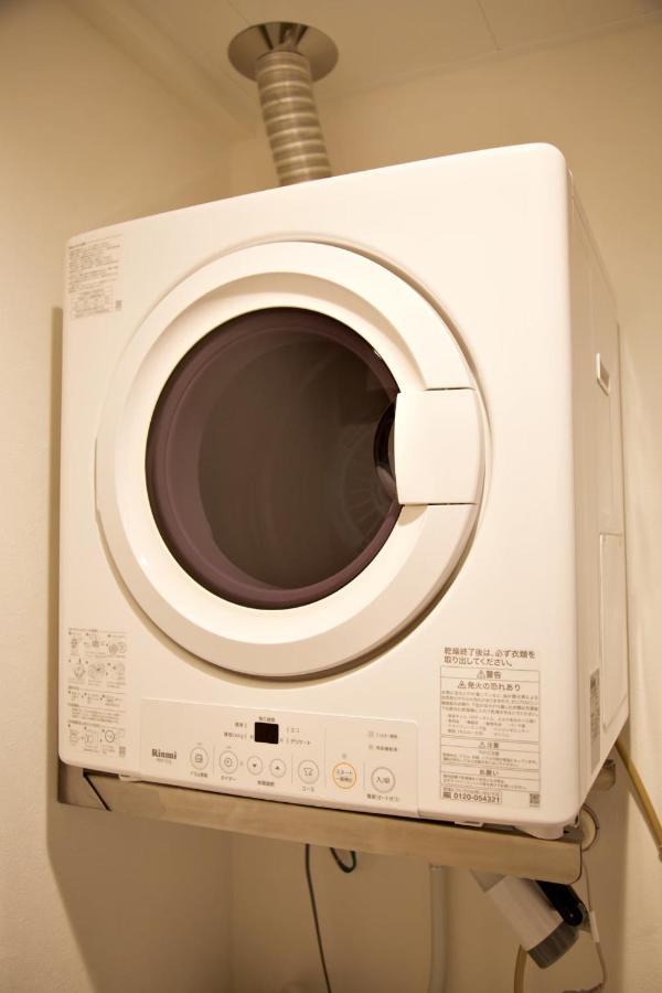 דירות Urasoe Vent Du Vent302 מראה חיצוני תמונה